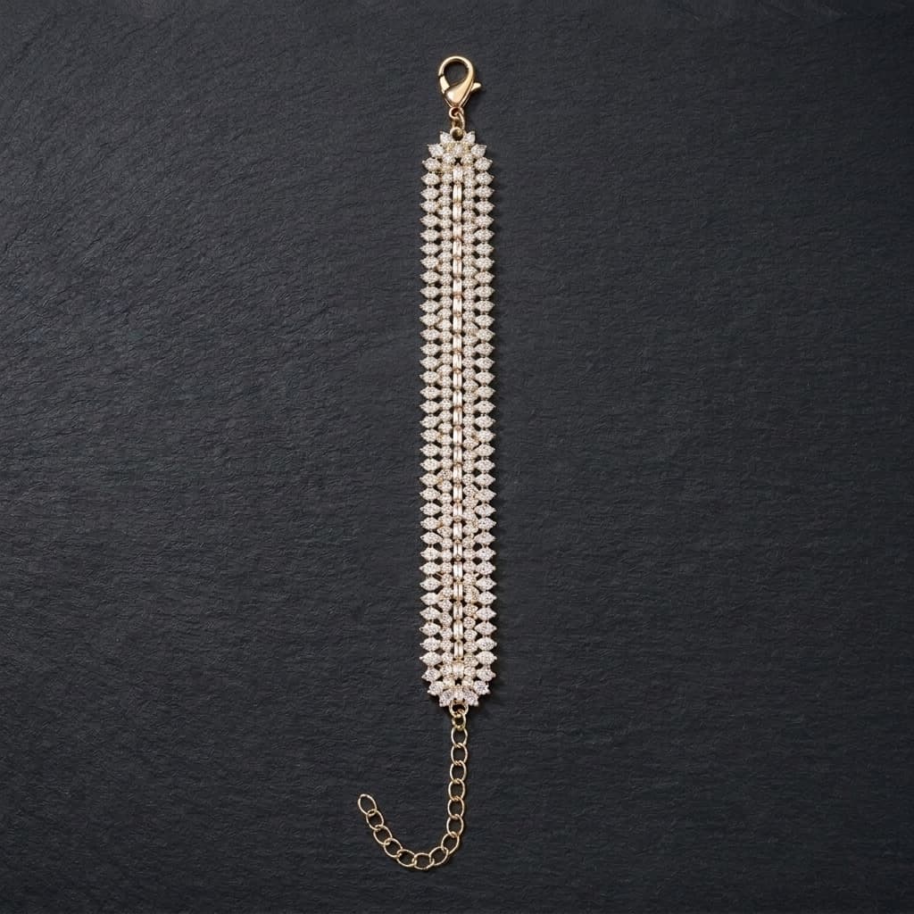 Atharregalia Bracelet